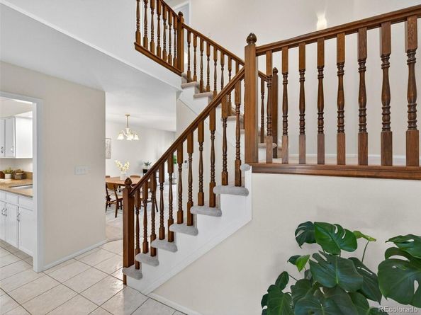 7244 E Briarwood Circle, Centennial CO 80112