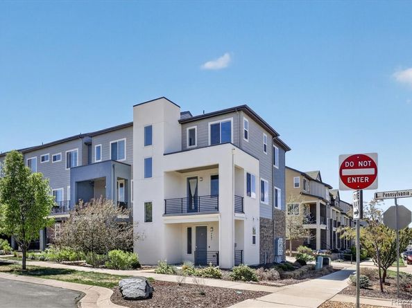 7407 S Pennsylvania Street, Littleton CO 80122