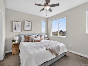 7407 S Pennsylvania Street, Littleton CO 80122