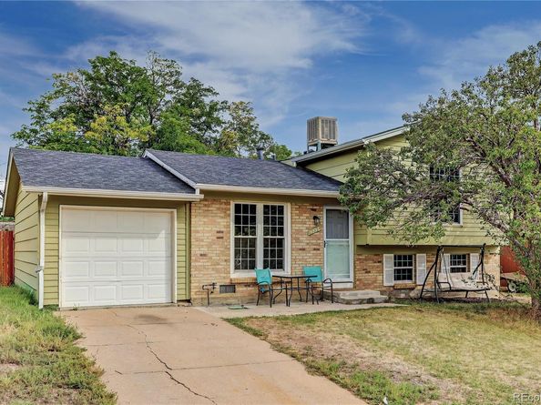 4398 S Youngfield Street, Morrison CO 80465