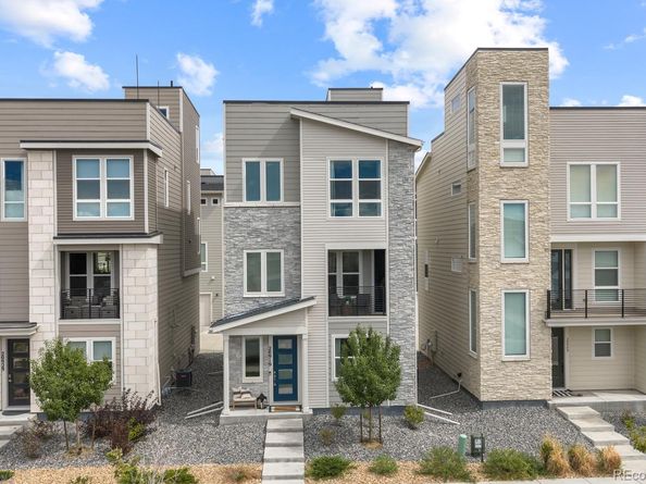 20919 E Quincy Drive, Aurora CO 80015