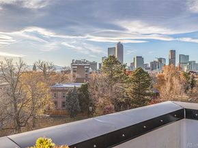 1601 Park Avenue 106, Denver CO 80218
