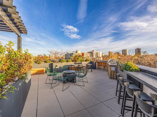 1601 Park Avenue 106, Denver CO 80218