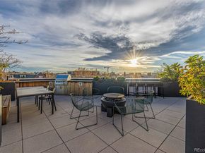 1601 Park Avenue 106, Denver CO 80218