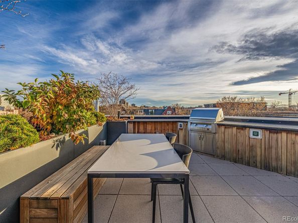 1601 Park Avenue 106, Denver CO 80218