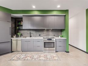 1601 Park Avenue 106, Denver CO 80218