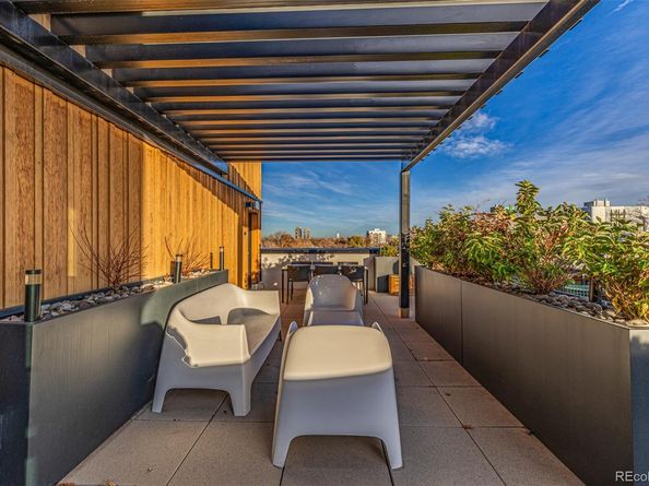 1601 Park Avenue 106, Denver CO 80218