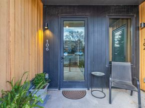 1601 Park Avenue 106, Denver CO 80218