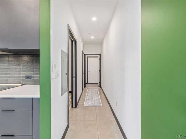 1601 Park Avenue 106, Denver CO 80218