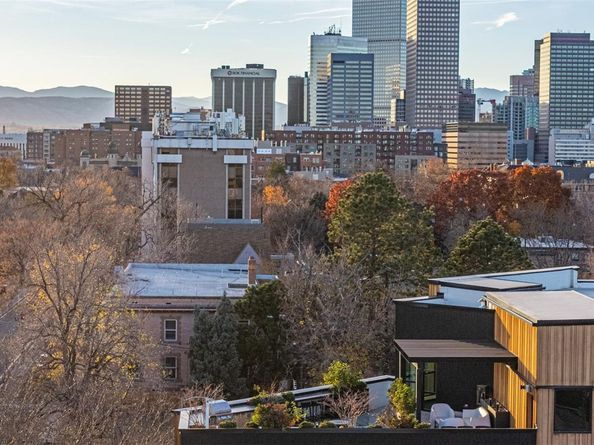 1601 Park Avenue 106, Denver CO 80218