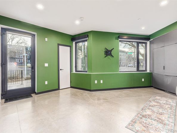 1601 Park Avenue 106, Denver CO 80218