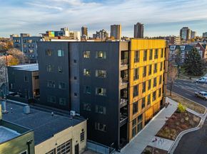 1601 Park Avenue 106, Denver CO 80218