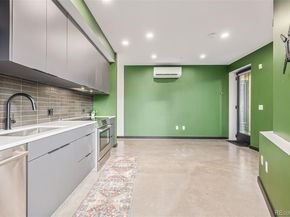 1601 Park Avenue 106, Denver CO 80218