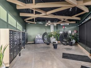 1601 Park Avenue 106, Denver CO 80218