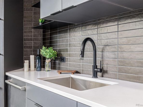 1601 Park Avenue 106, Denver CO 80218