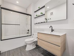 1601 Park Avenue 106, Denver CO 80218