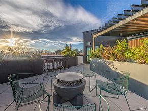 1601 Park Avenue 106, Denver CO 80218