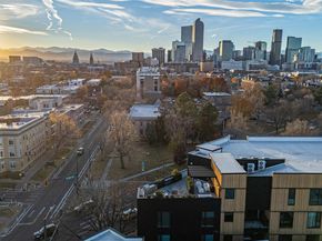1601 Park Avenue 106, Denver CO 80218