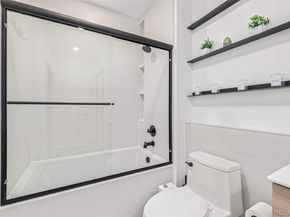 1601 Park Avenue 106, Denver CO 80218