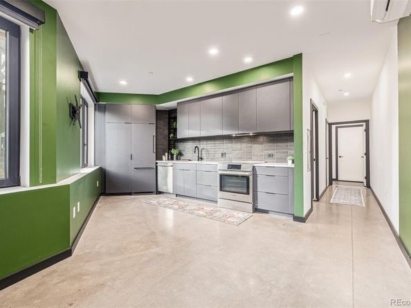 1601 Park Avenue 106, Denver CO 80218