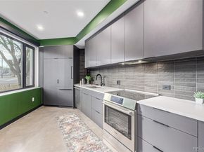 1601 Park Avenue 106, Denver CO 80218