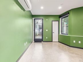 1601 Park Avenue 106, Denver CO 80218