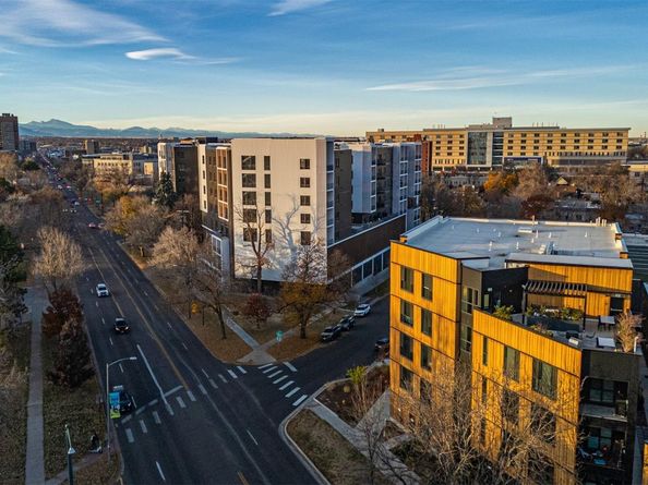 1601 Park Avenue 106, Denver CO 80218