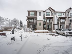 1315 Hoyt Street 1, Lakewood CO 80215