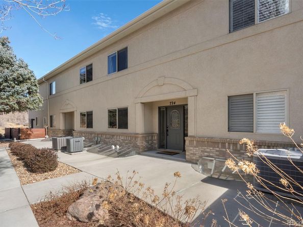724 Elm Circle, Golden CO 80401