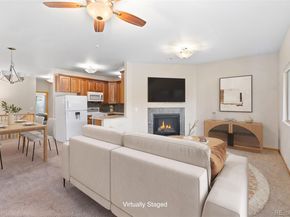 724 Elm Circle, Golden CO 80401