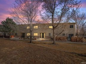 724 Elm Circle, Golden CO 80401