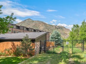 724 Elm Circle, Golden CO 80401