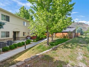 724 Elm Circle, Golden CO 80401