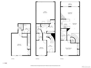 724 Elm Circle, Golden CO 80401