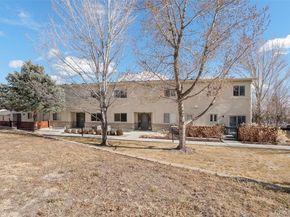 724 Elm Circle, Golden CO 80401