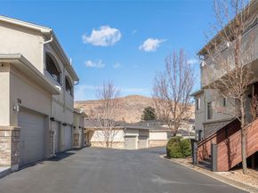 724 Elm Circle, Golden CO 80401