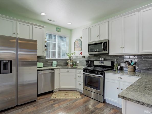 15222 E Batavia Place, Aurora CO 80011
