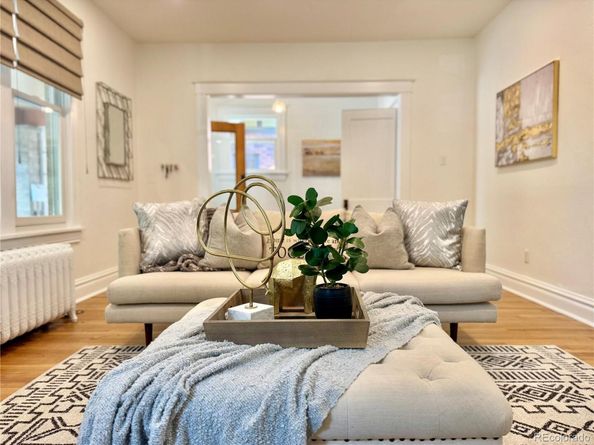 Undisclosed Address #6287567, Denver CO 80206