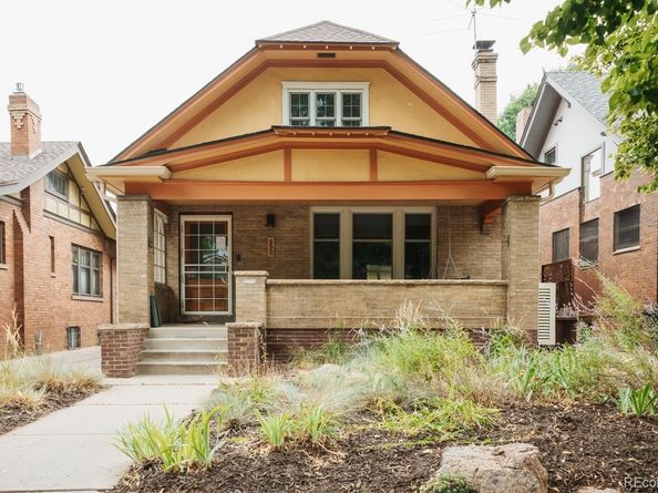 Undisclosed Address #6287567, Denver CO 80206