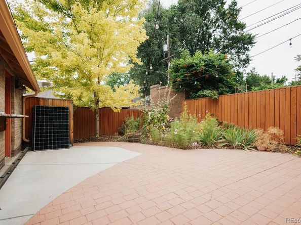 Undisclosed Address #6287567, Denver CO 80206