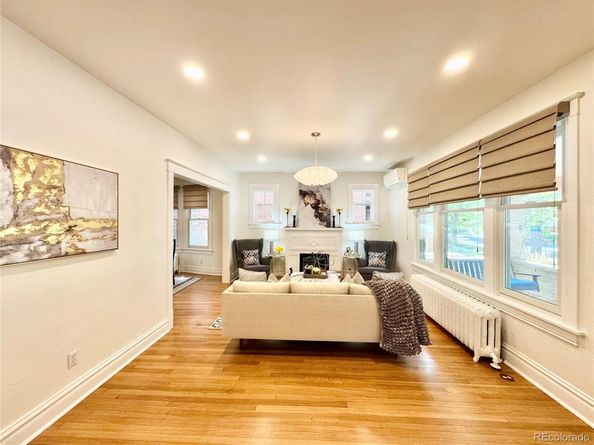 Undisclosed Address #6287567, Denver CO 80206