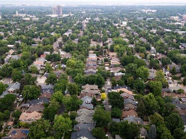 Undisclosed Address #6287567, Denver CO 80206