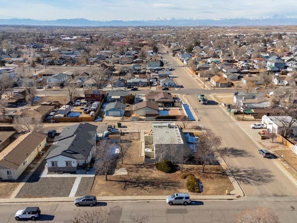 960-990 Walnut, Brighton CO 80601