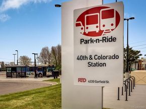 3690 Grape Street, Denver CO 80207