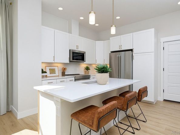 3281 W Frances Walsh Pl., Denver CO 80236