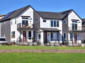 3281 W Frances Walsh Pl., Denver CO 80236