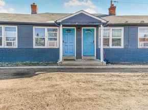 7384 Oneida Drive, Commerce City CO 80022