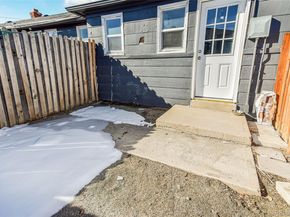 7384 Oneida Drive, Commerce City CO 80022