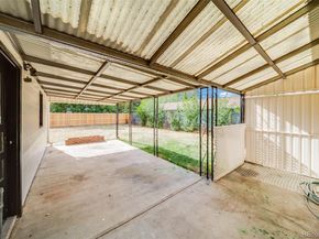 257 Hazel Court, Denver CO 80219