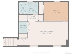 257 Hazel Court, Denver CO 80219